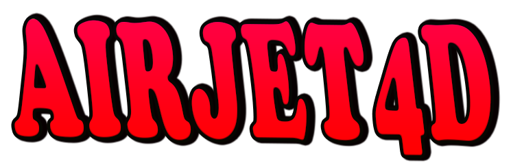 AIRJET4D